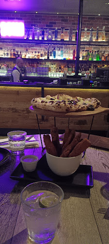 Soho Restaurant and Bar - Hospitality and gastronomy