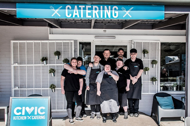 Civic Kitchen & Catering North Nowra - Nowra