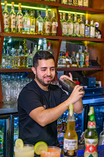 Opinii despre Hot Tamale în Darwin City - Hospitality and gastronomy