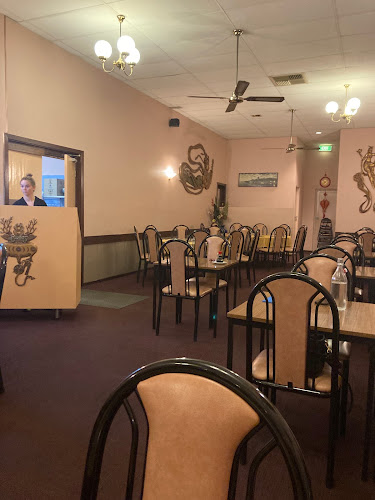 Comentarii opinii despre Saigon Restaurant