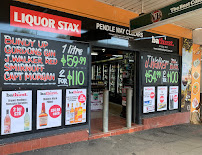 Bathirst Liquor Pendle Hill