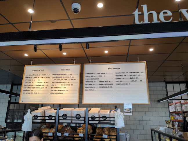 The Village Baker Black Forest