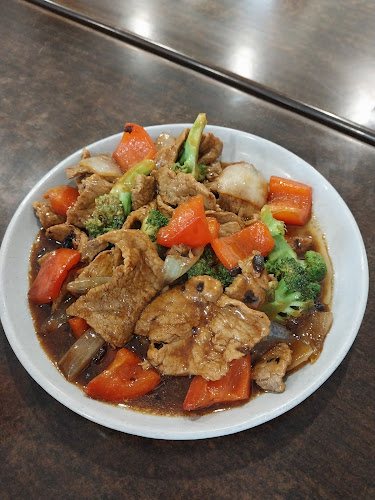 Oh Dumpling - Geelong