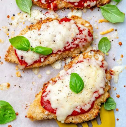 Pizzarium - Docklands