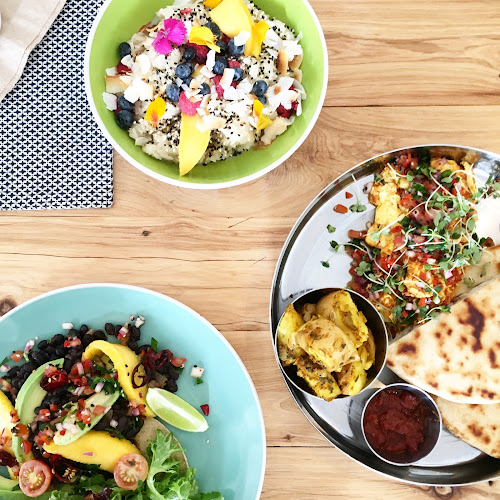 Momo Wholefood - Hospitality and gastronomy