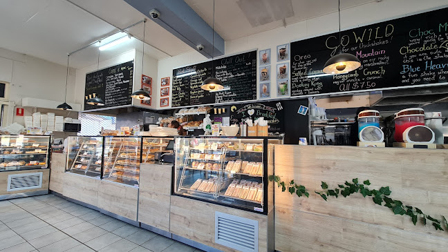 Opinii despre Batehaven Bakehouse în Batehaven - Hospitality and gastronomy