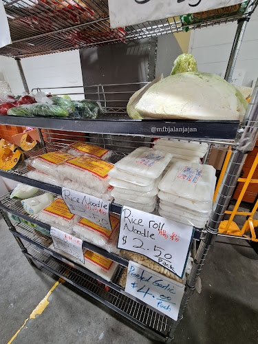 Paddy's Markets Haymarket - Hospitality and gastronomy