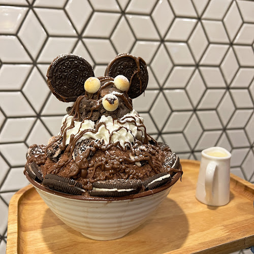 Comentarii opinii despre Little Sweet Cafe GC