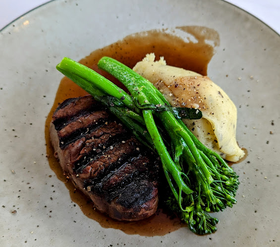 Opinii despre River Cafe în North Adelaide - Hospitality and gastronomy