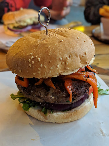 Comentarii opinii despre Big Belly Burgers