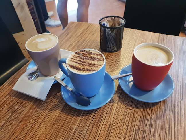 The Coffee Tree - Hospitality and gastronomy