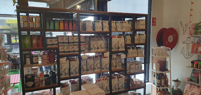 GESHA Cafe Fremantle - Fremantle