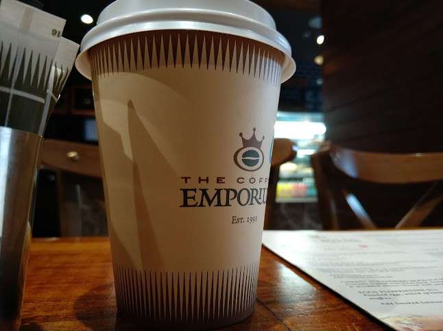 The Coffee Emporium Parramatta - Parramatta