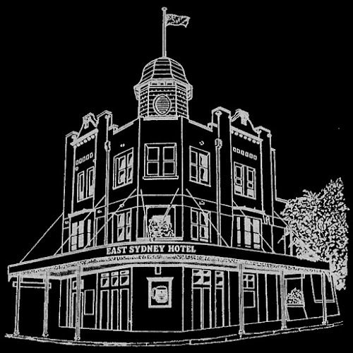 East Sydney Hotel - Sydney