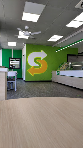 Comentarii opinii despre Subway