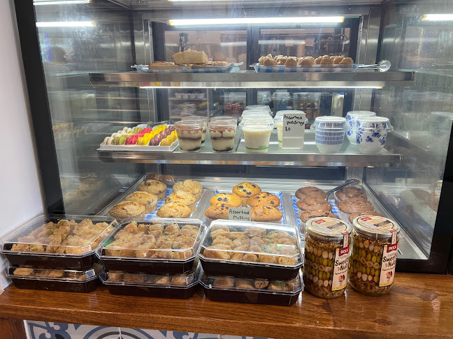 Via Mina Restaurant - Mooloolaba