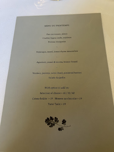 Opinii despre Chauncy în Melbourne - Hospitality and gastronomy