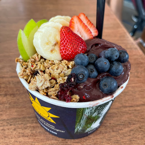 Opinii despre The Coffee Kiosk în Worongary - Hospitality and gastronomy