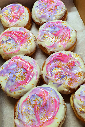 Comentarii opinii despre Top Of The Town Bakery