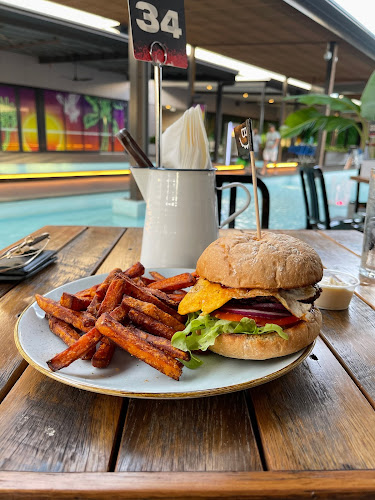 Burger Urge (Palmerston) - Palmerston City