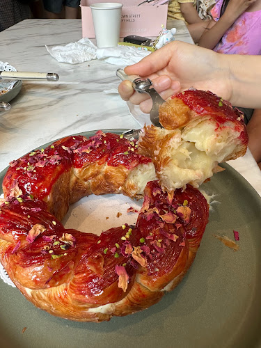 Opinii despre Lode Pies & Pastries Surry Hills în Surry Hills - Hospitality and gastronomy