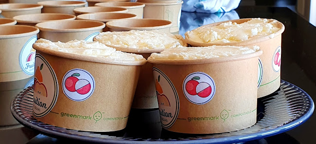 Comentarii opinii despre Fruition Ice Creams