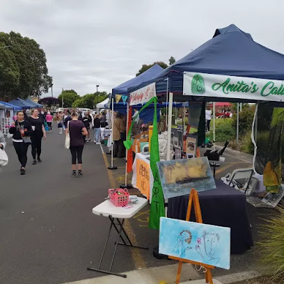 Warragul Summer Arts Market