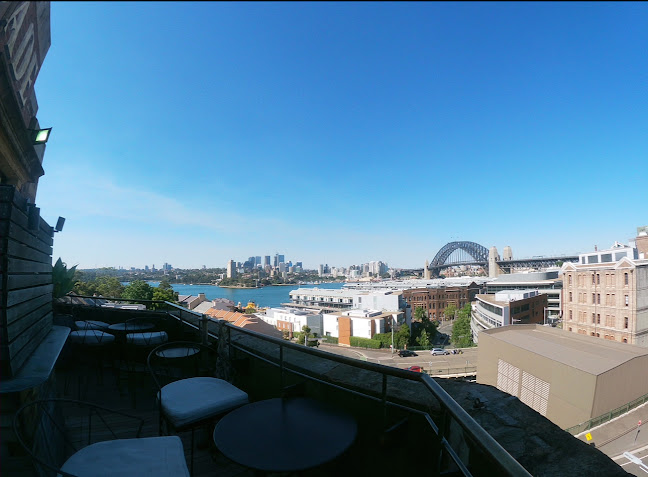 Hotel Palisade - Hospitality and gastronomy