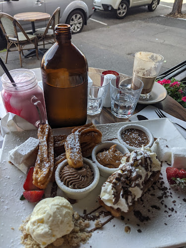 Comentarii opinii despre Coco Monde Chocolateria