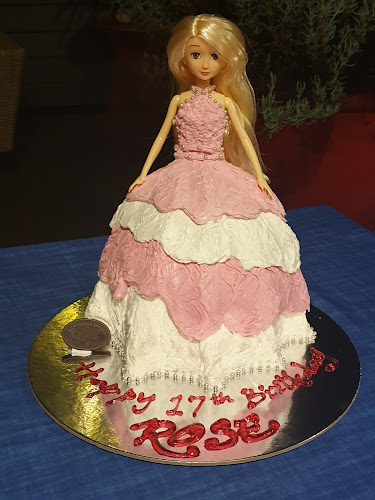 Comentarii opinii despre Hawthorne Bakery