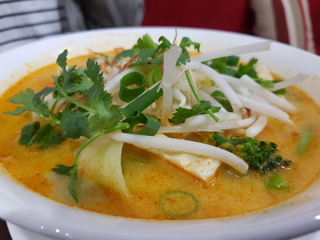 Pinto Thai Restaurant Coolangatta - Coolangatta