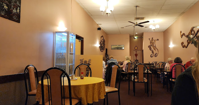 Saigon Restaurant - Hospitality and gastronomy