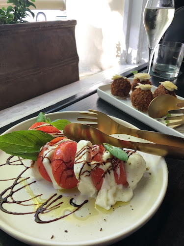 Toscano Bar & Kitchen - Brisbane City