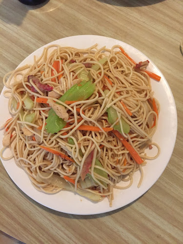 Golden Dragon Chinese Restaurant - Dubbo