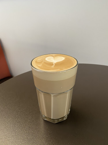 Grinders Cafe - Echuca