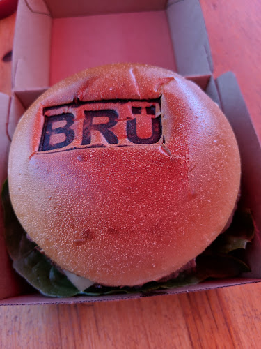 BRUBURGER - Hospitality and gastronomy