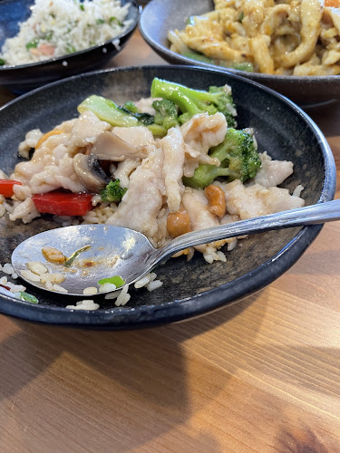 Comentarii opinii despre Mellow Bistro