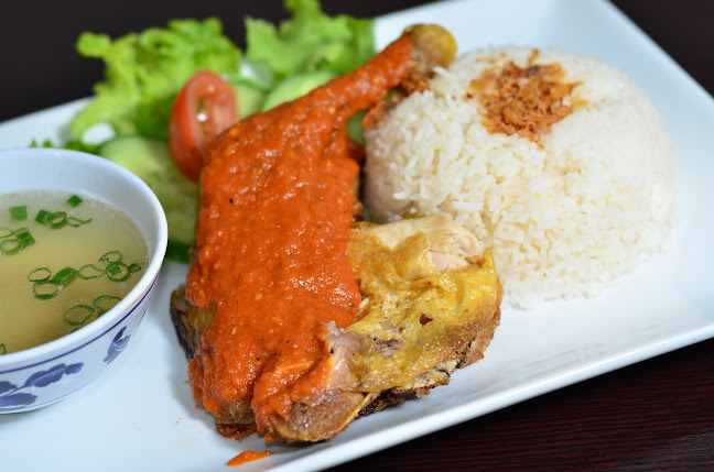 Pondok Daun Restaurant