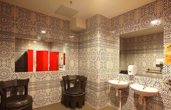 Casablabla - Multicultural Tapas Lounge Bar - Adelaide