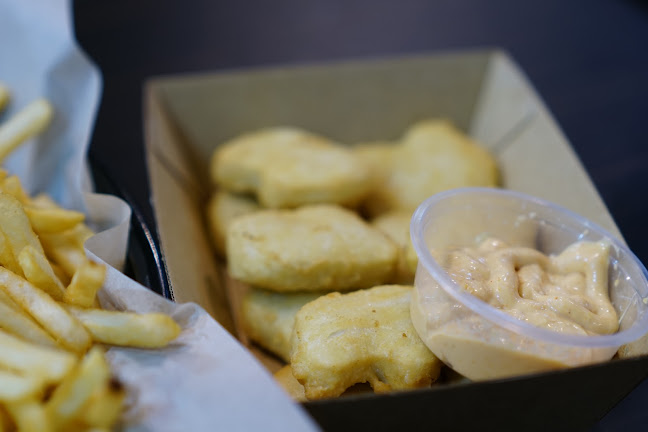 Opinii despre Burgers Anonymous x Tacos Anonymous Sydenham în Sydney - Hospitality and gastronomy