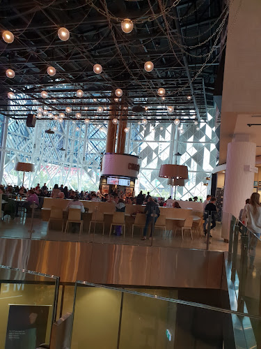 EARL Canteen - Emporium - Melbourne