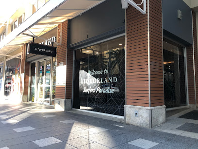 Liquorland Surfers Paradise Express