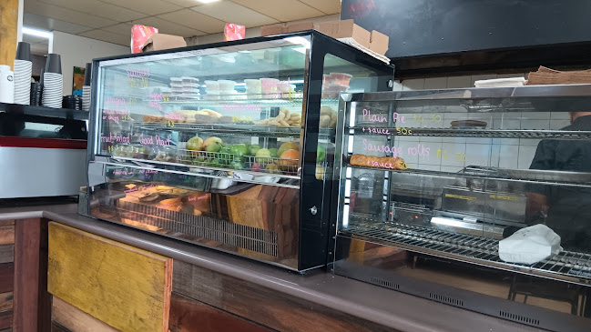 Industri Cafè - Hospitality and gastronomy