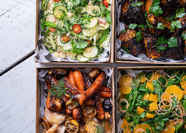 Kitchen by Mike CBD - Sydney