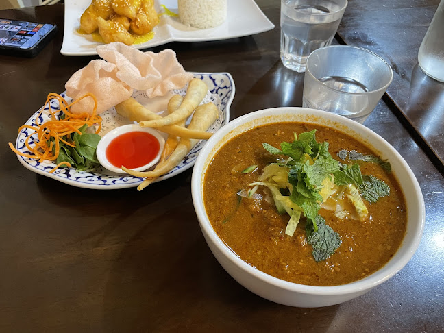 Unique Patisserie - Hospitality and gastronomy