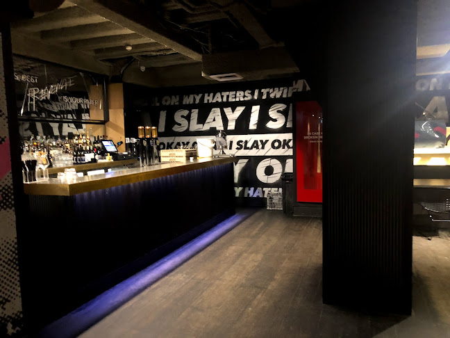 The Carter Sydney - Sydney