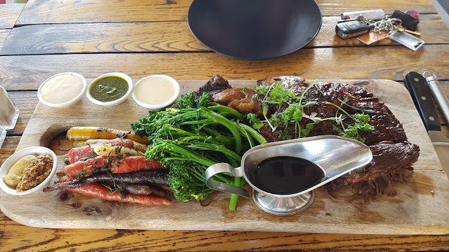 The Haus Restaurant - Hospitality and gastronomy