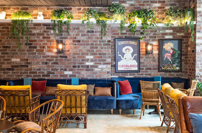 Comentarii opinii despre NOLA Smokehouse and Bar - Barangaroo