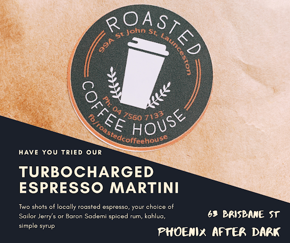 BACKSTAGE BAR & RESTAURANT - Launceston