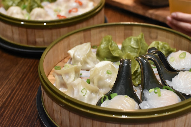 Opinii despre East China Trading Company în Melbourne - Hospitality and gastronomy